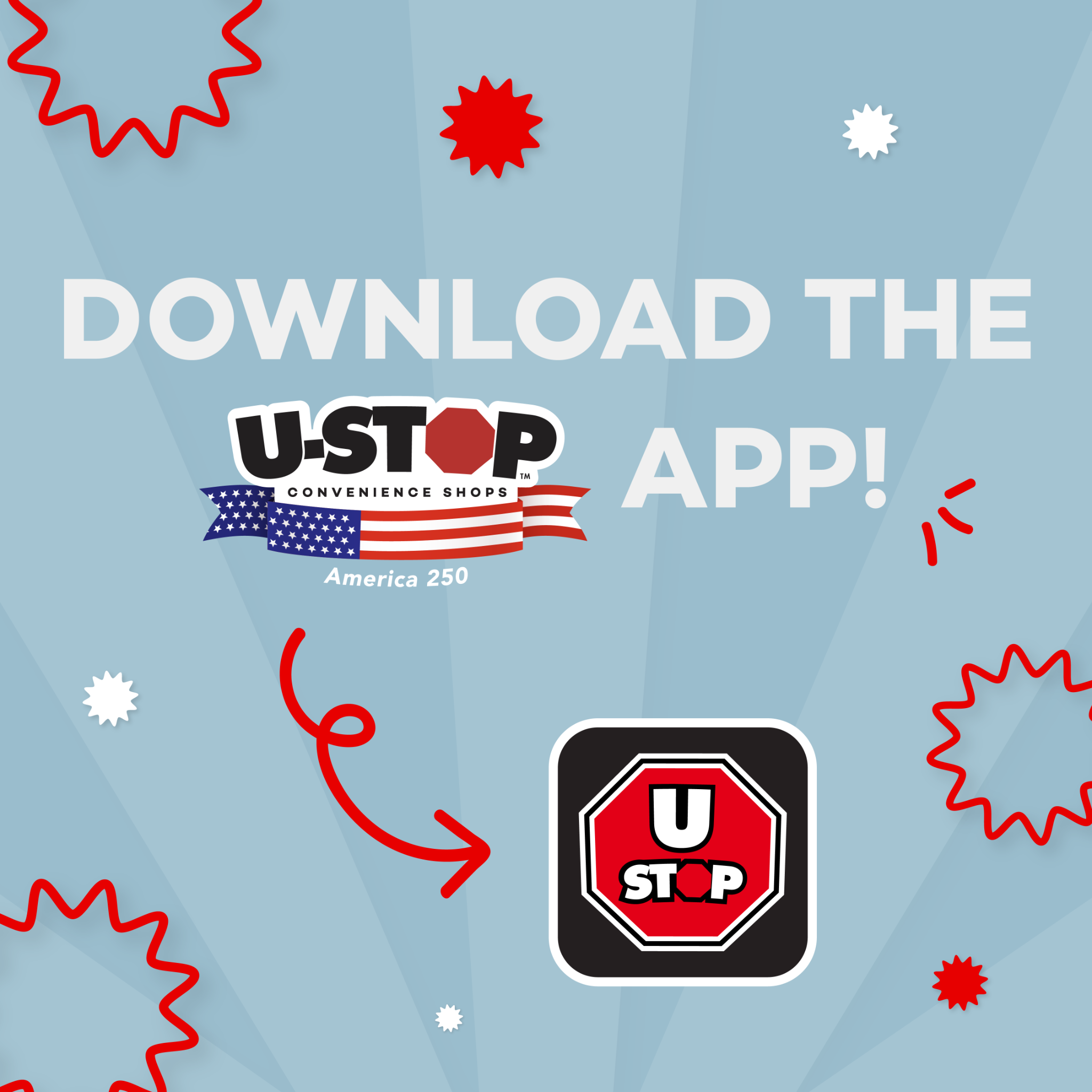 U-Stop Shops - Kansas Facebook ad