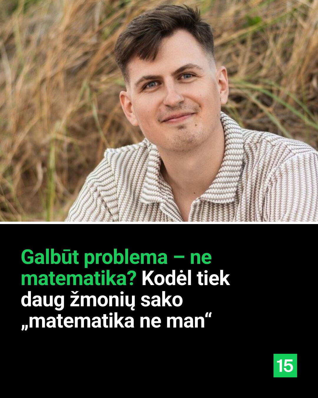 15min Facebook ad
