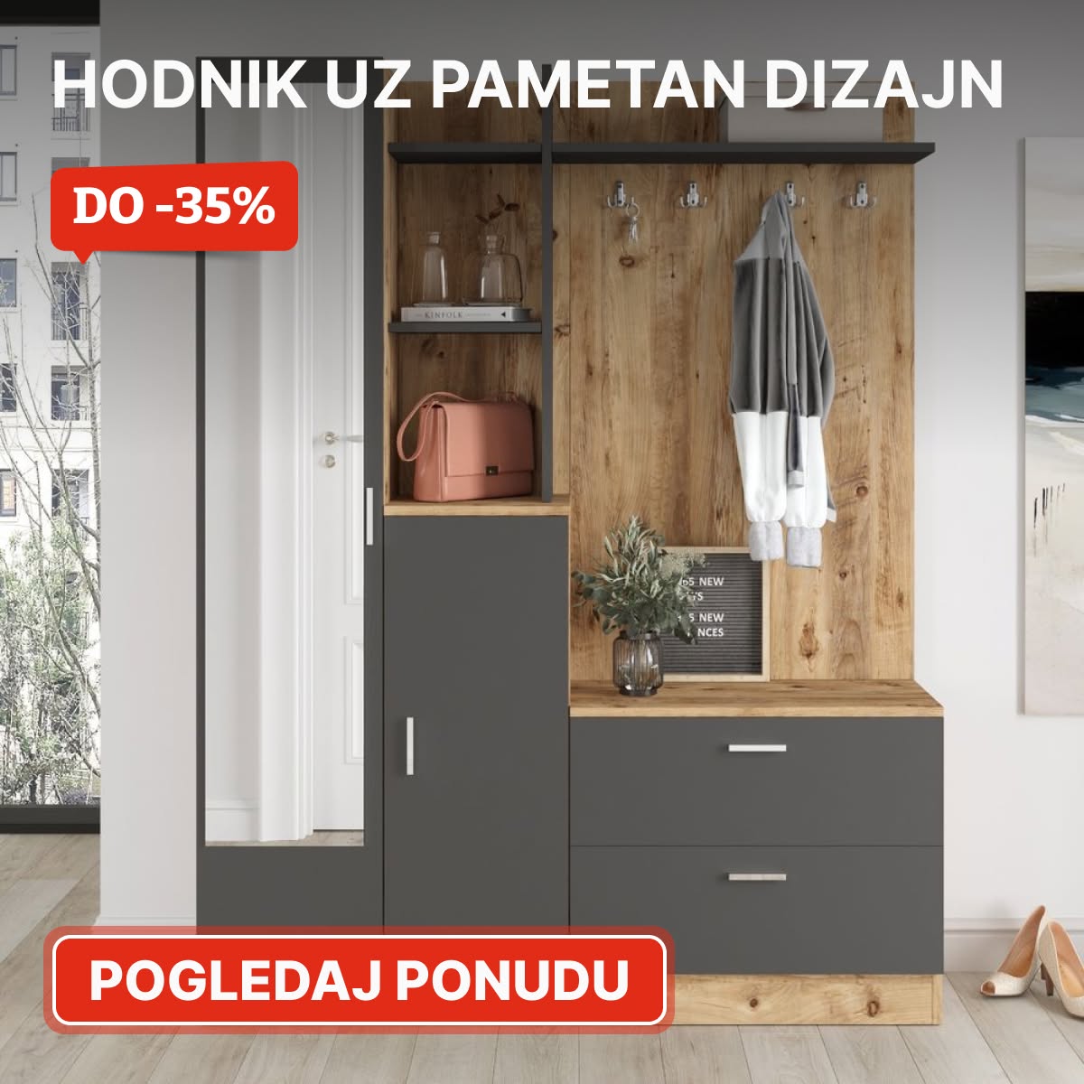 bazzar.hr Facebook ad
