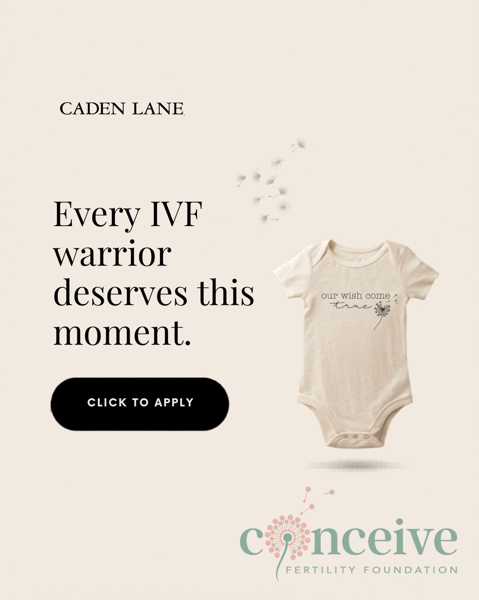 Caden Lane Facebook ad