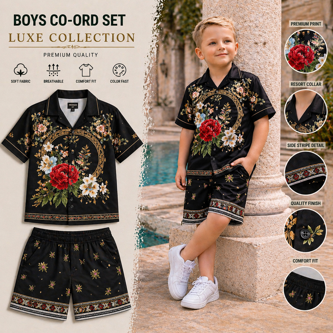 Koochi Poochi Facebook ad