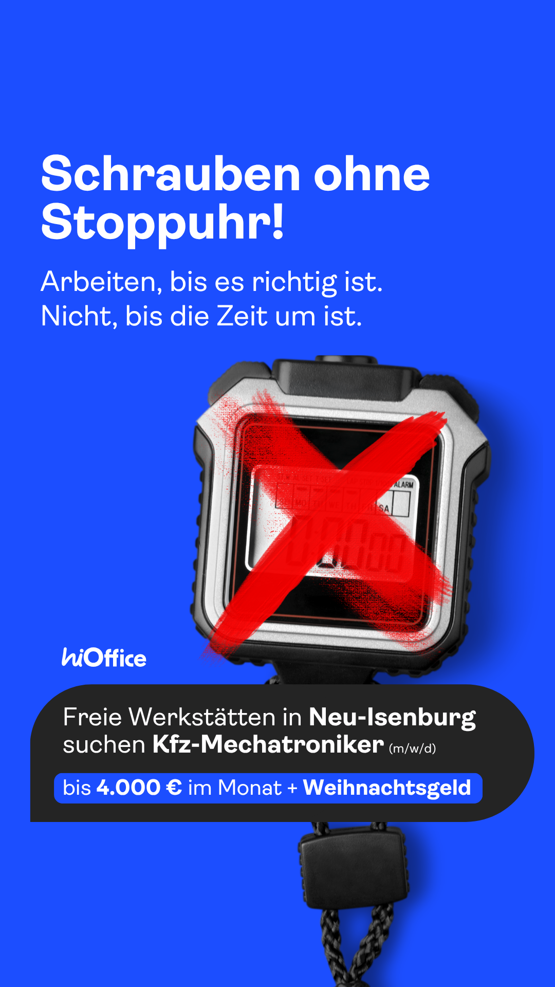 HiOffice De Facebook ad from Sep 9, 2026