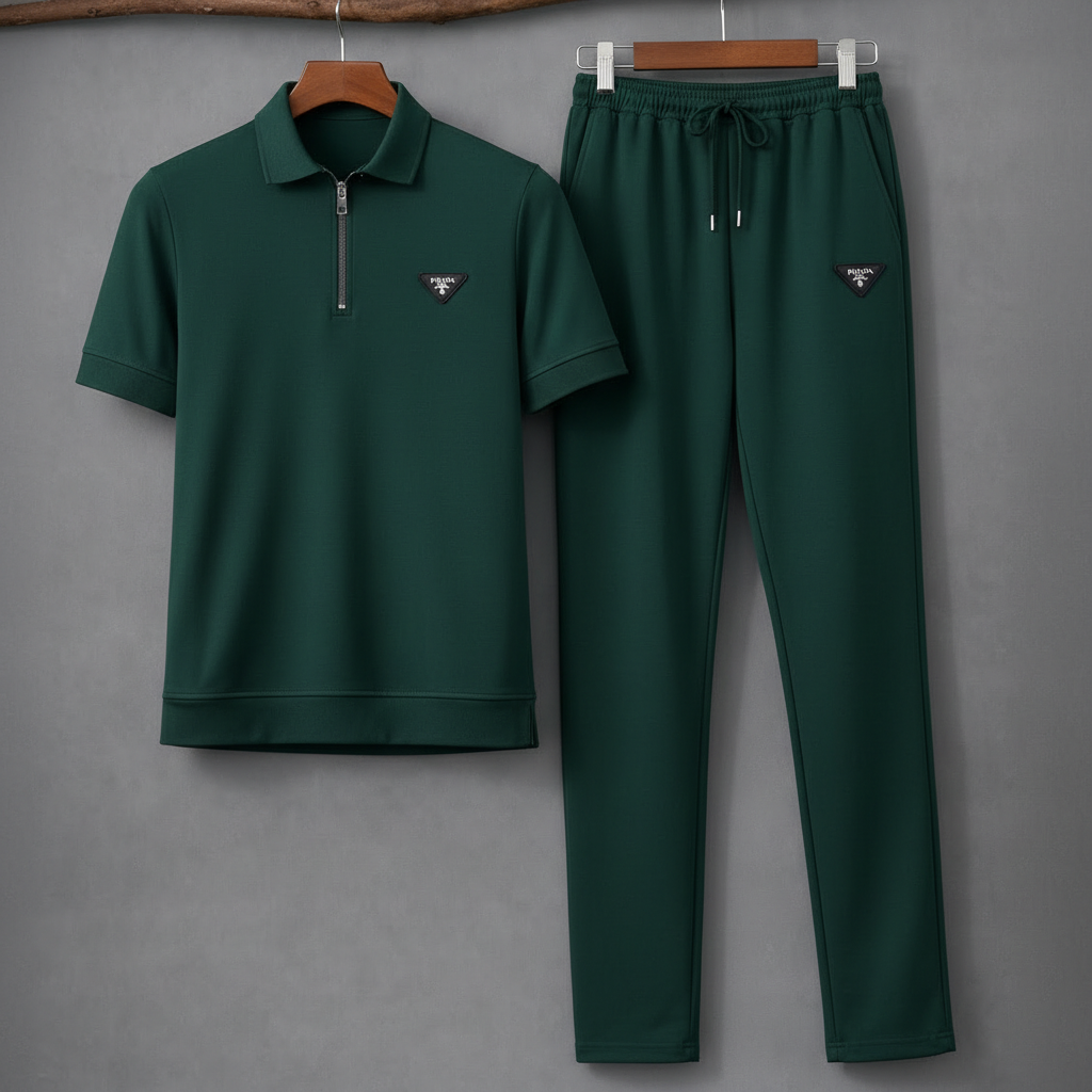 VELOR Facebook ad: Ensemble PRADA