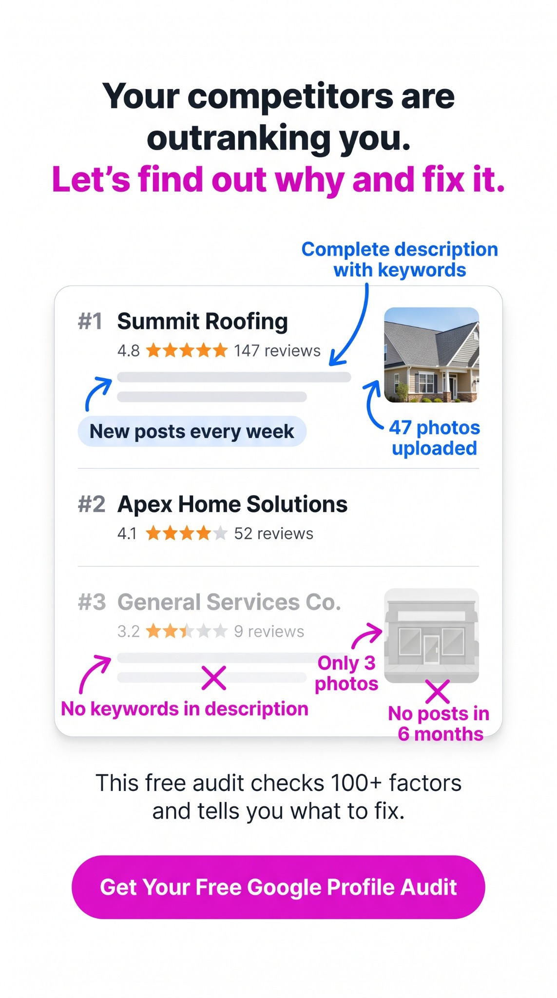 Merchynt Facebook ad