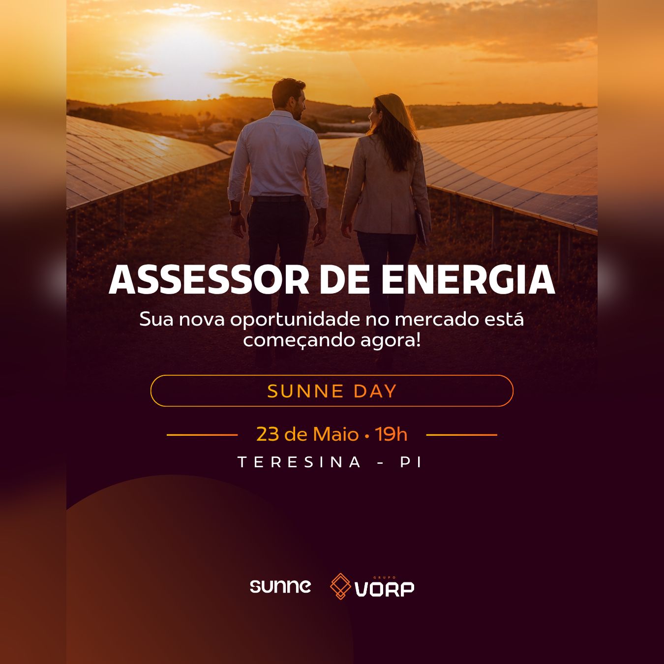 Sunne Brasil Facebook ad