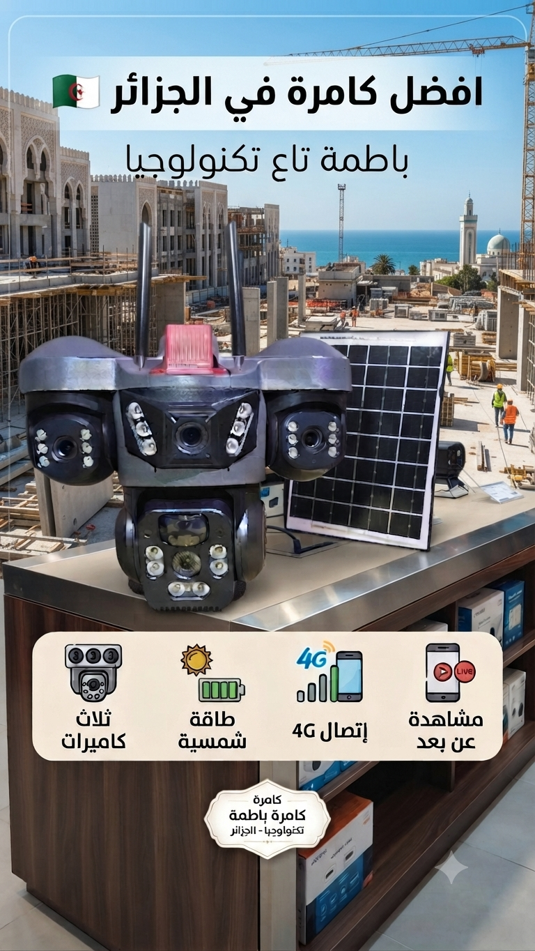 Dz zones Belfort Facebook ad: Meilleur camera 4g panneau solaire