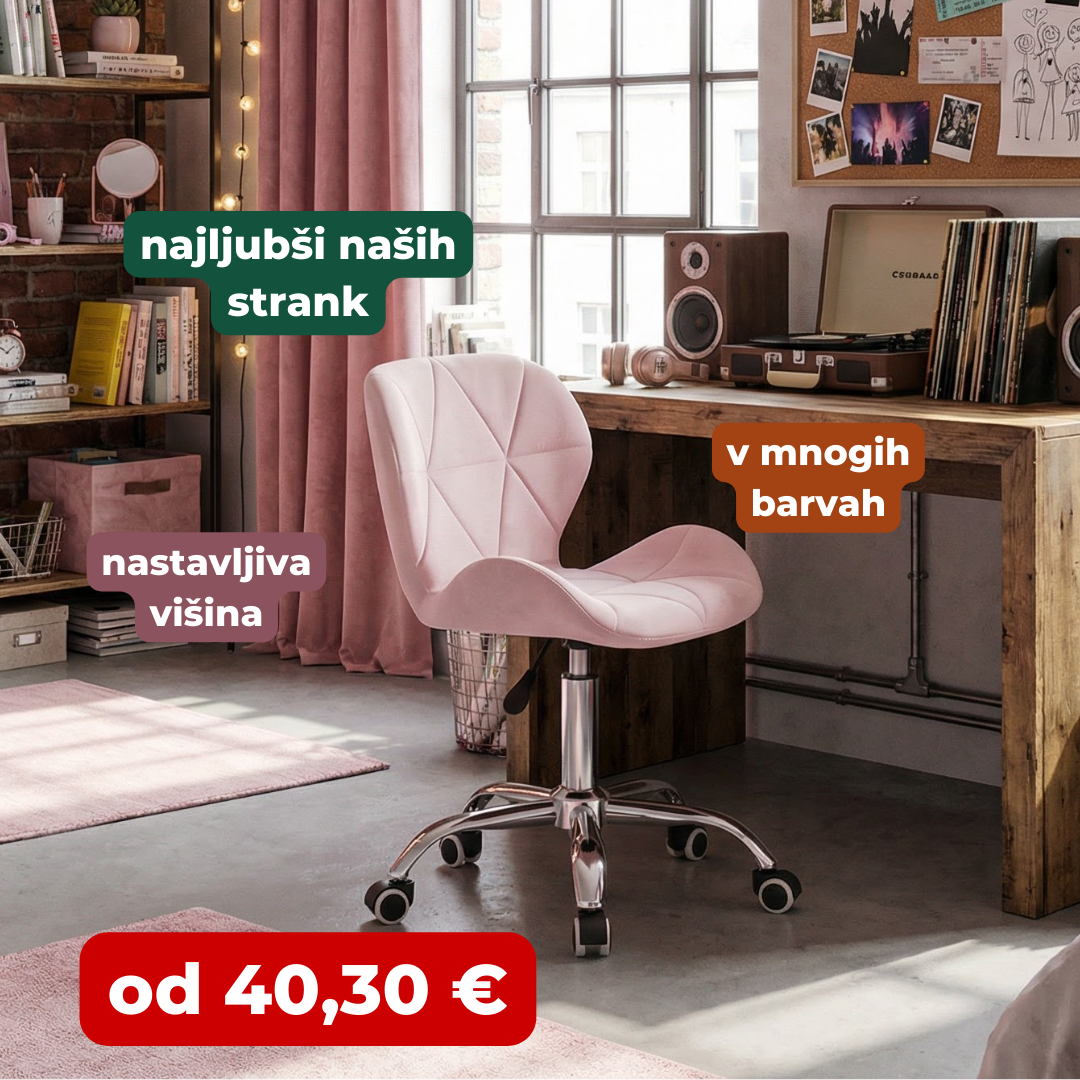 Ljubki Dom Facebook ad