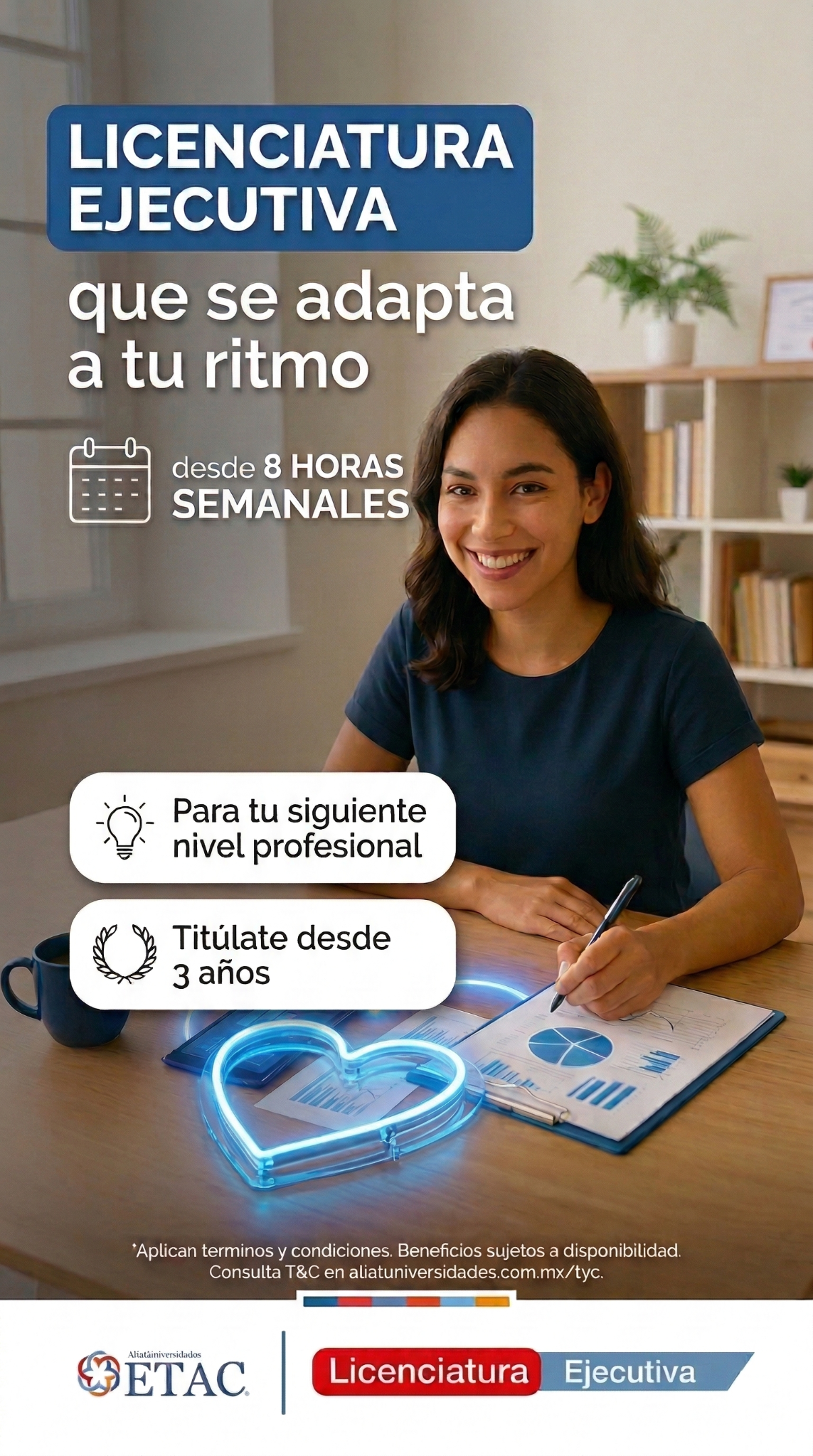 ETAC Facebook ad