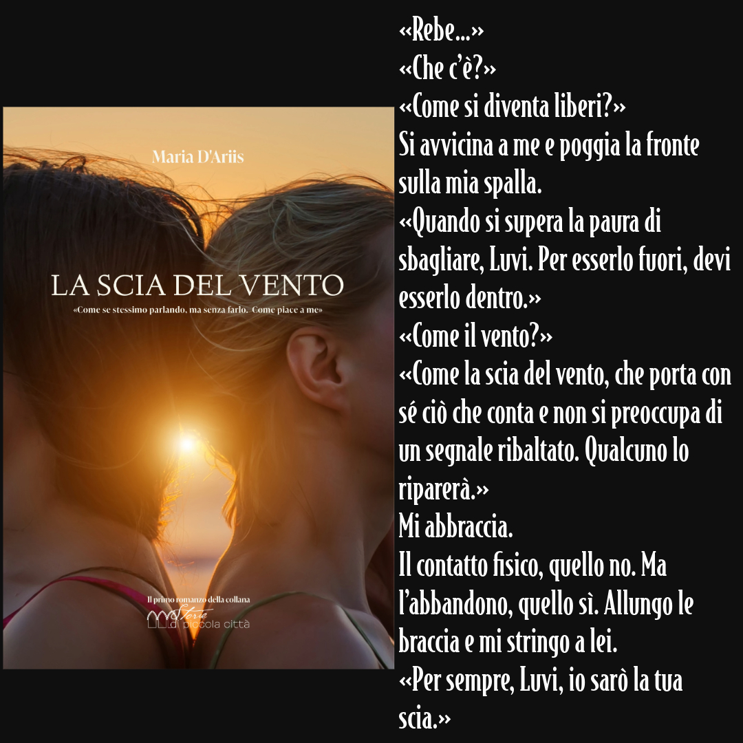 Maria D'Ariis - Autrice Facebook ad: Maria D'Ariis: books, biography, latest update
