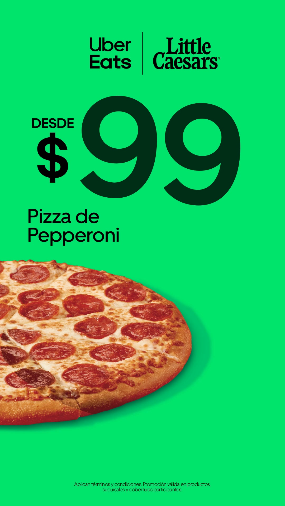 Uber Eats Facebook ad from May 13, 2026