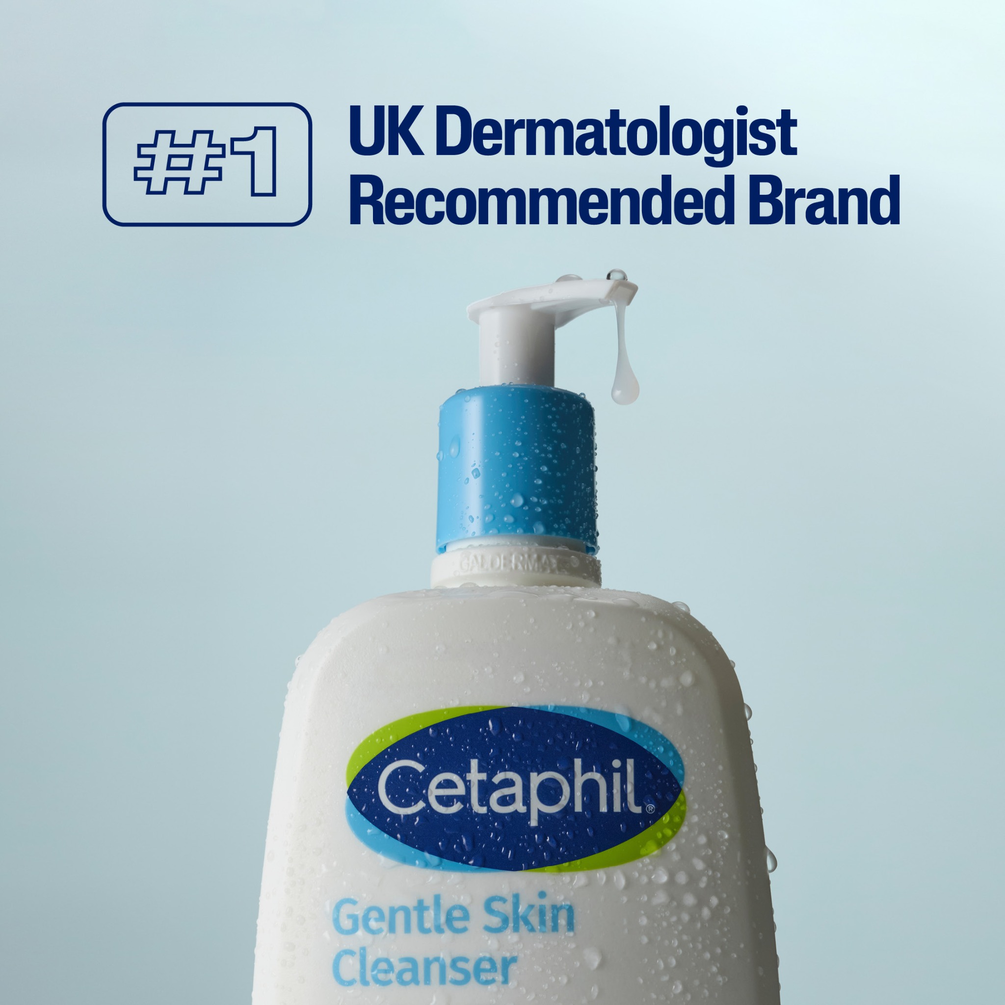 Cetaphil Facebook ad from Feb 16, 2026