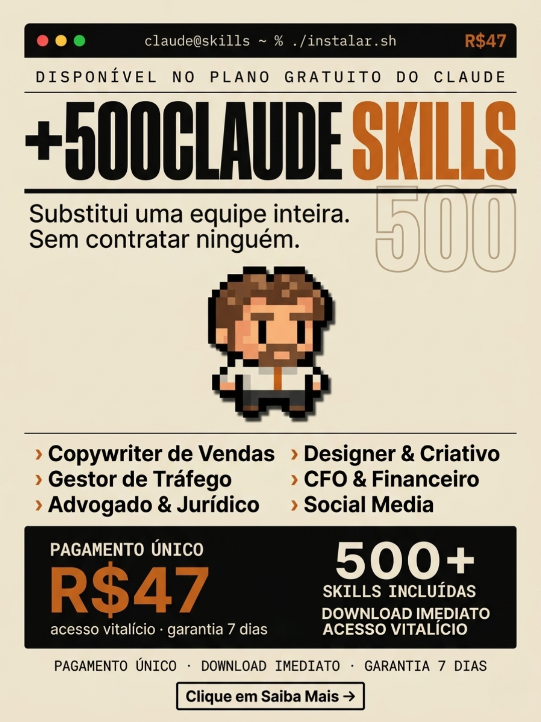 Avora AI Facebook ad