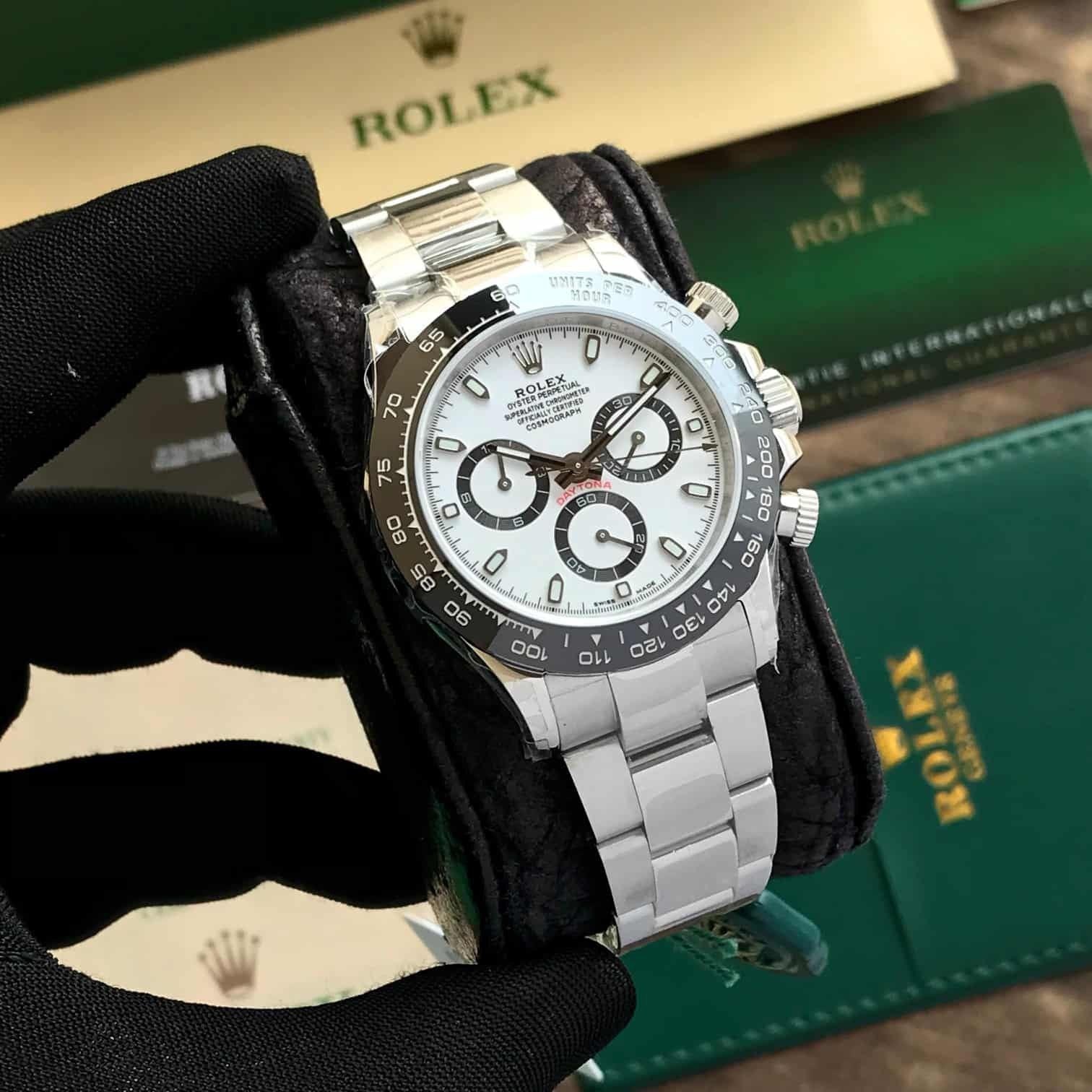 The Premium Collections Facebook ad