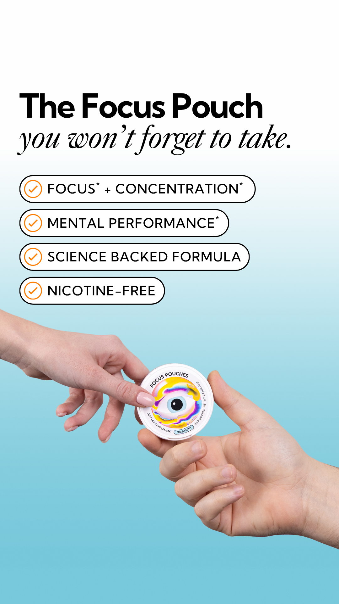 Neutonic Facebook ad