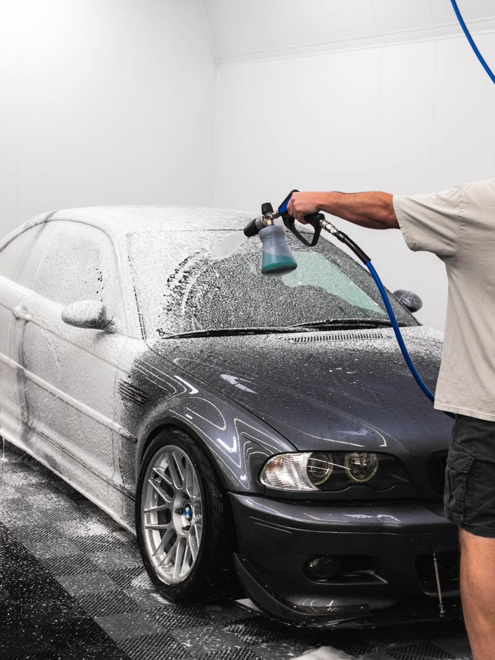 CarCareDetailing Facebook ad: CarCareDetailing I Migliori Prodotti Per La Cura Dell'auto