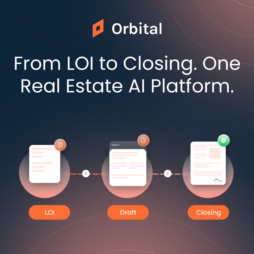 Orbital US Facebook ad