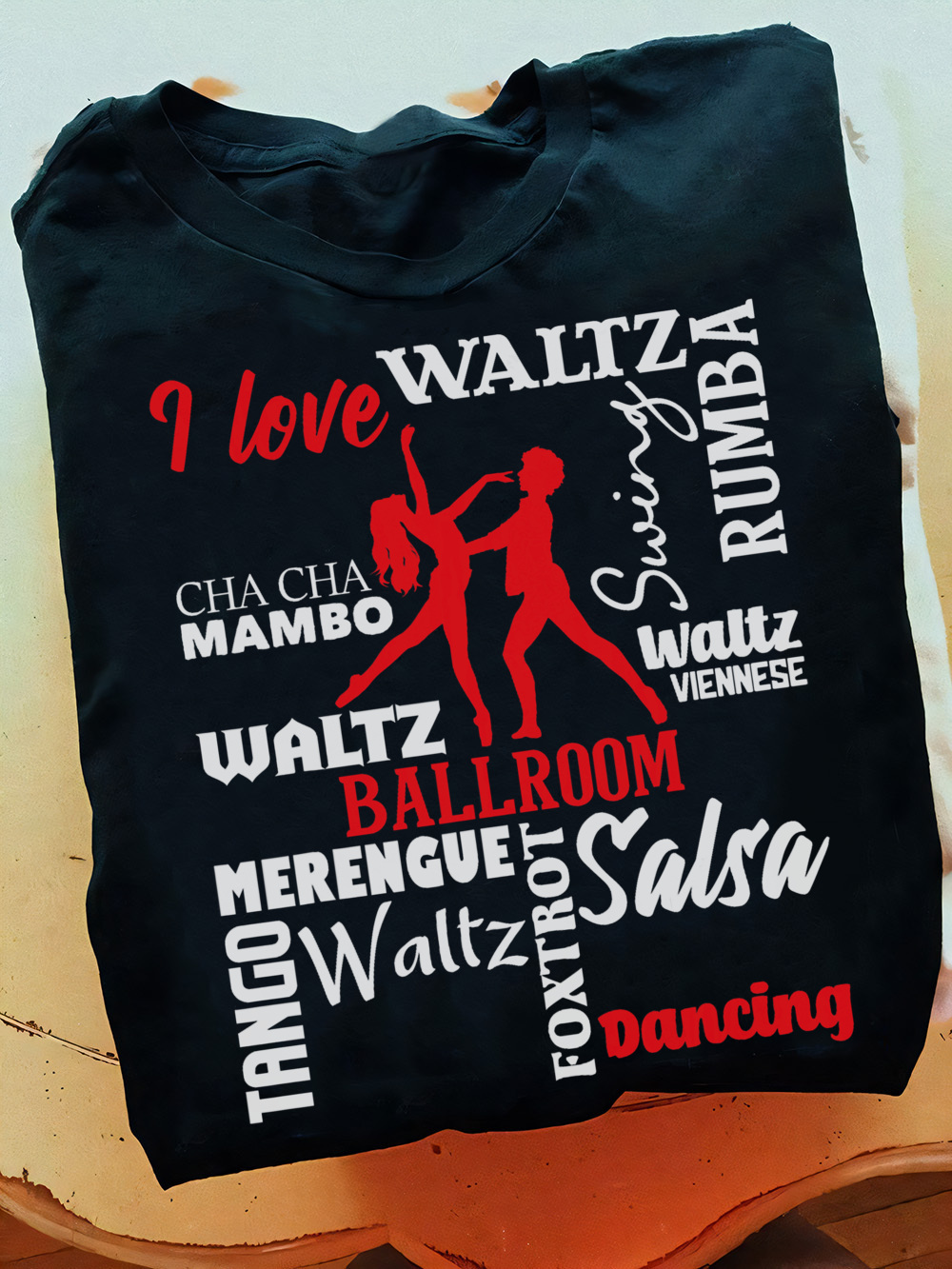Dance Dreamers Domain By VCGTee Facebook ad: Only available for a limited time!