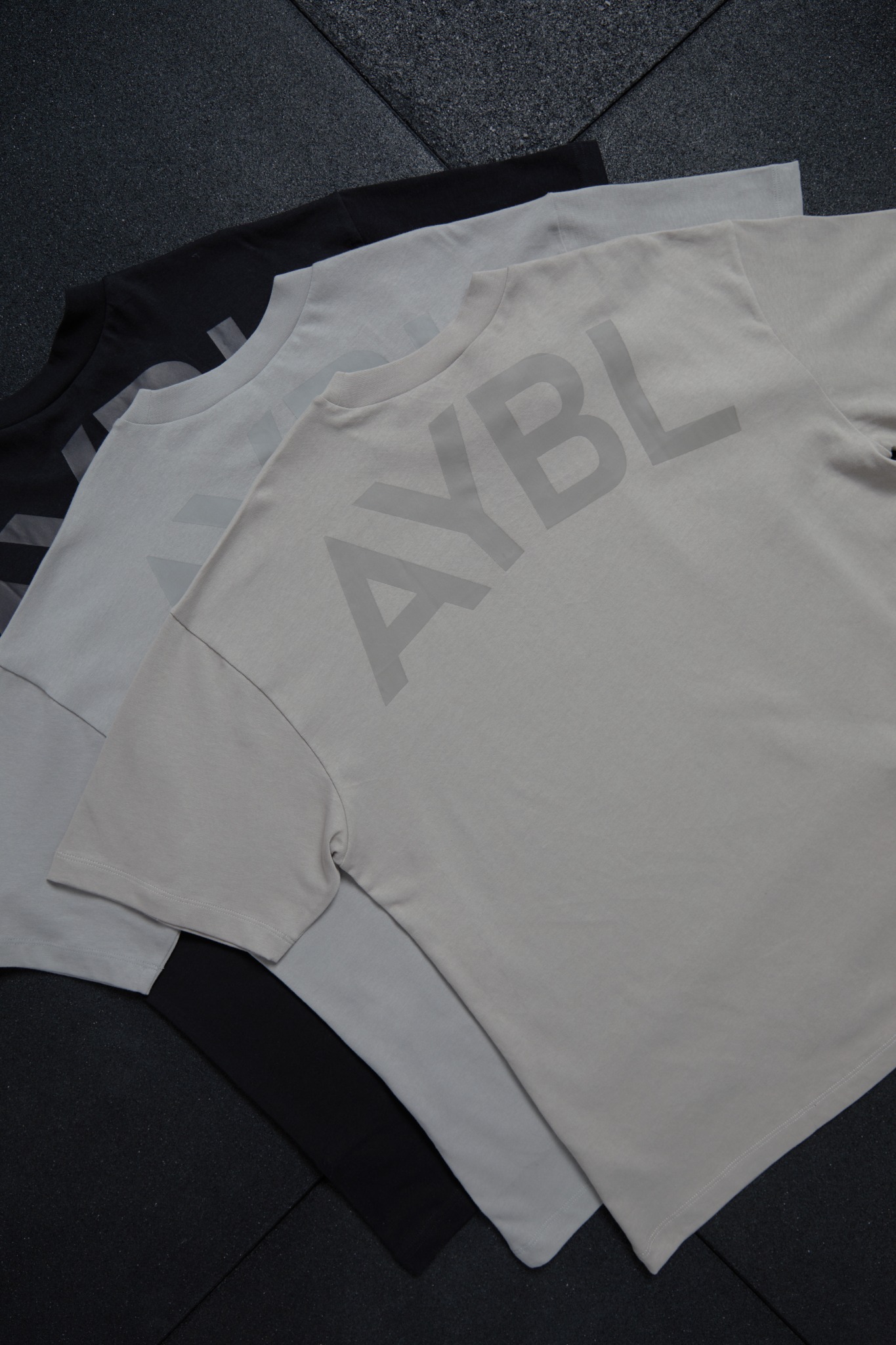 AYBL Facebook ad