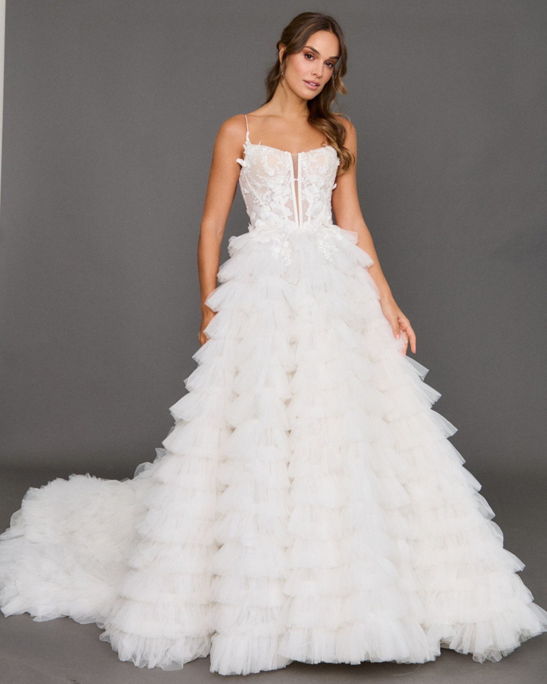 Innovias, vestidos de novia precios de fabrica y outlet Facebook ad: ¿Te gusta la espectacular falda del Vestido de…