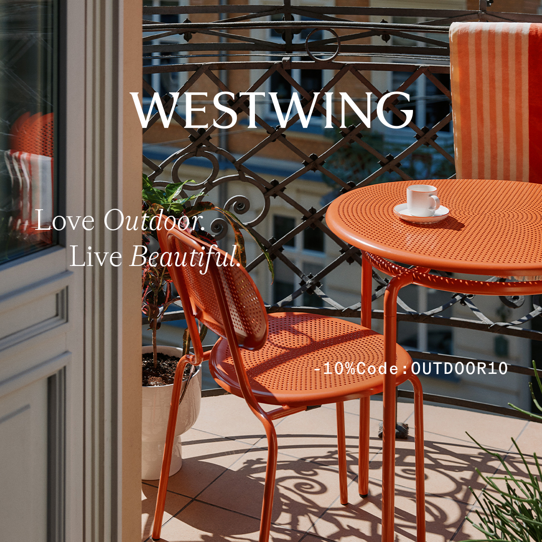 Westwing.at Facebook ad