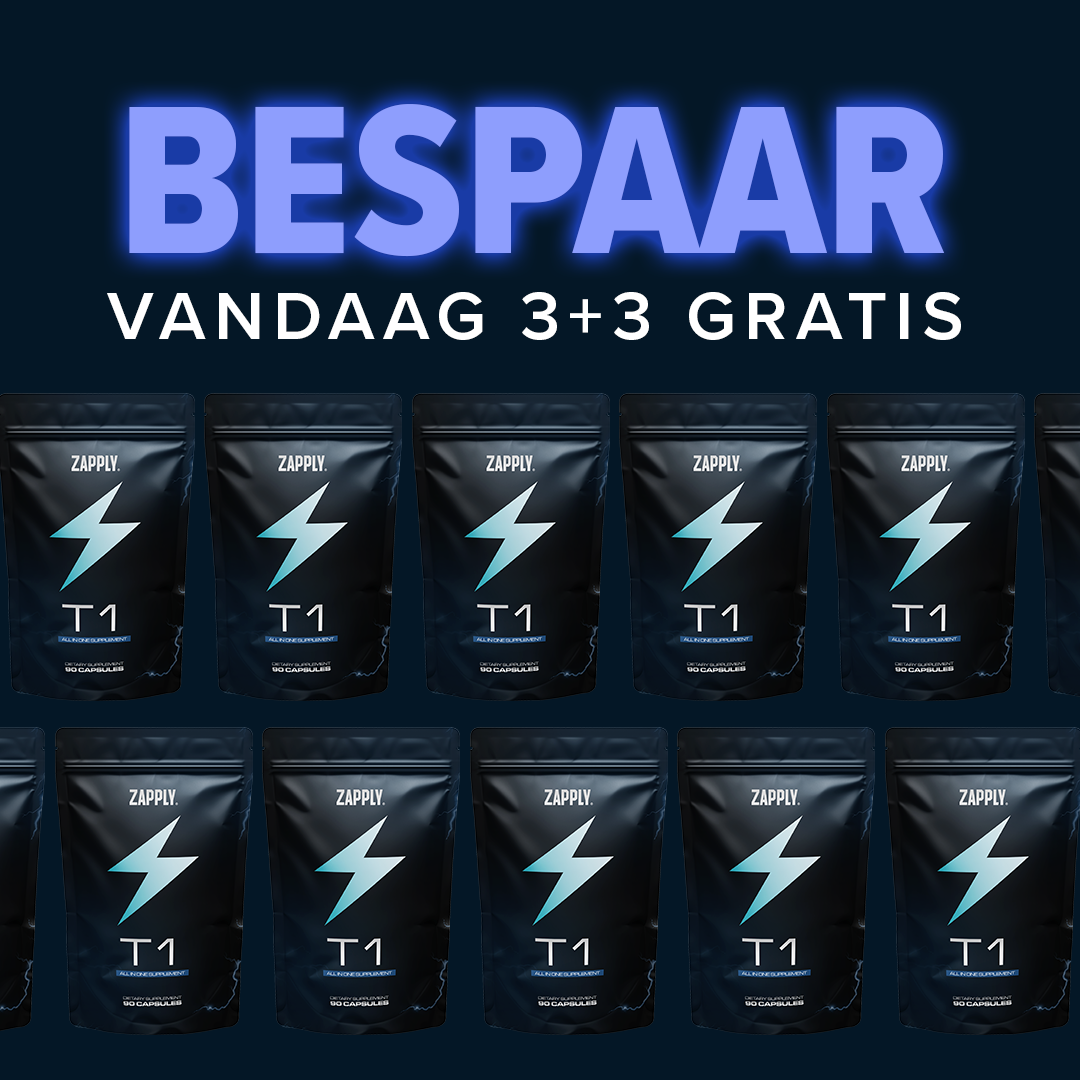 Zapply NL Facebook ad