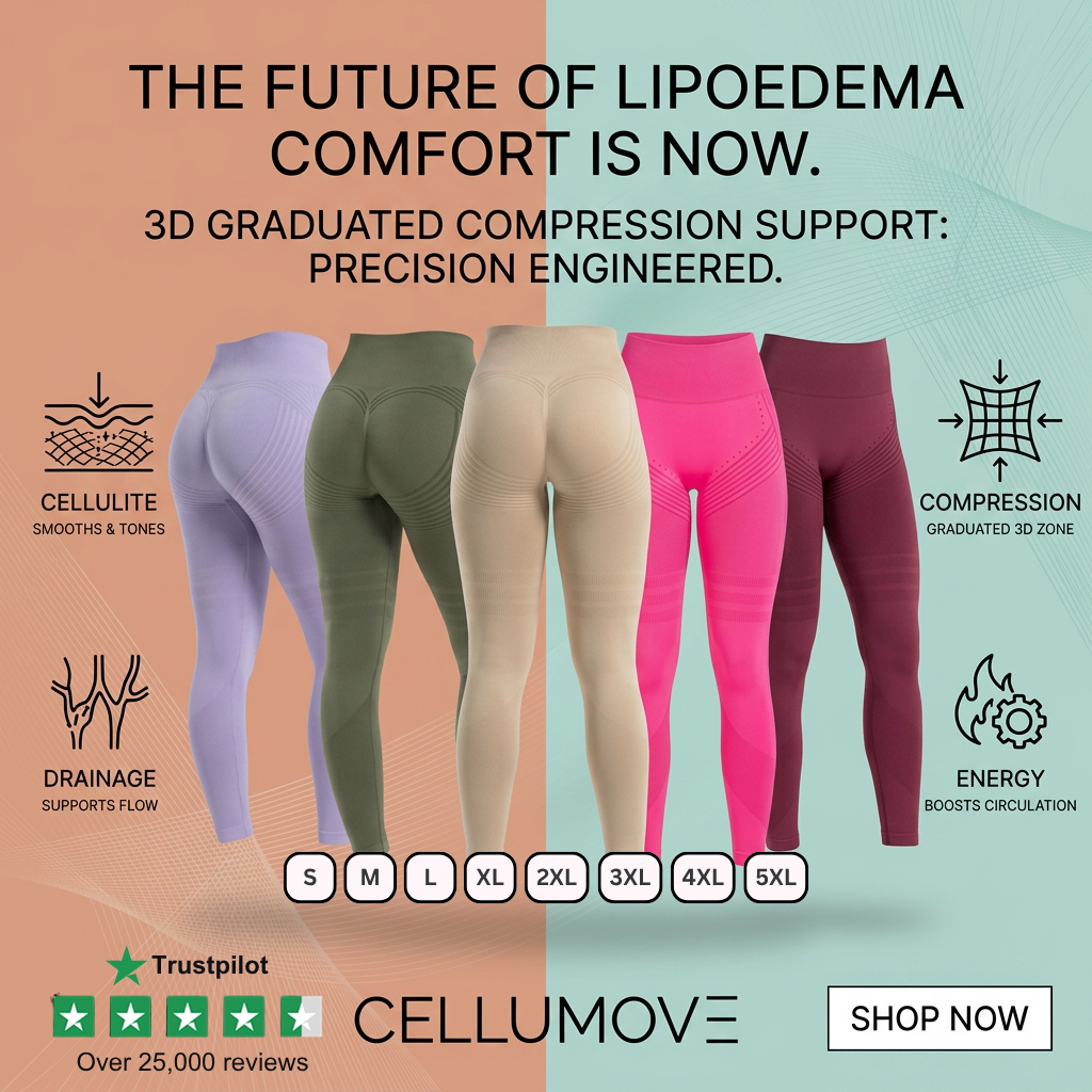 Cellumove UK Facebook ad