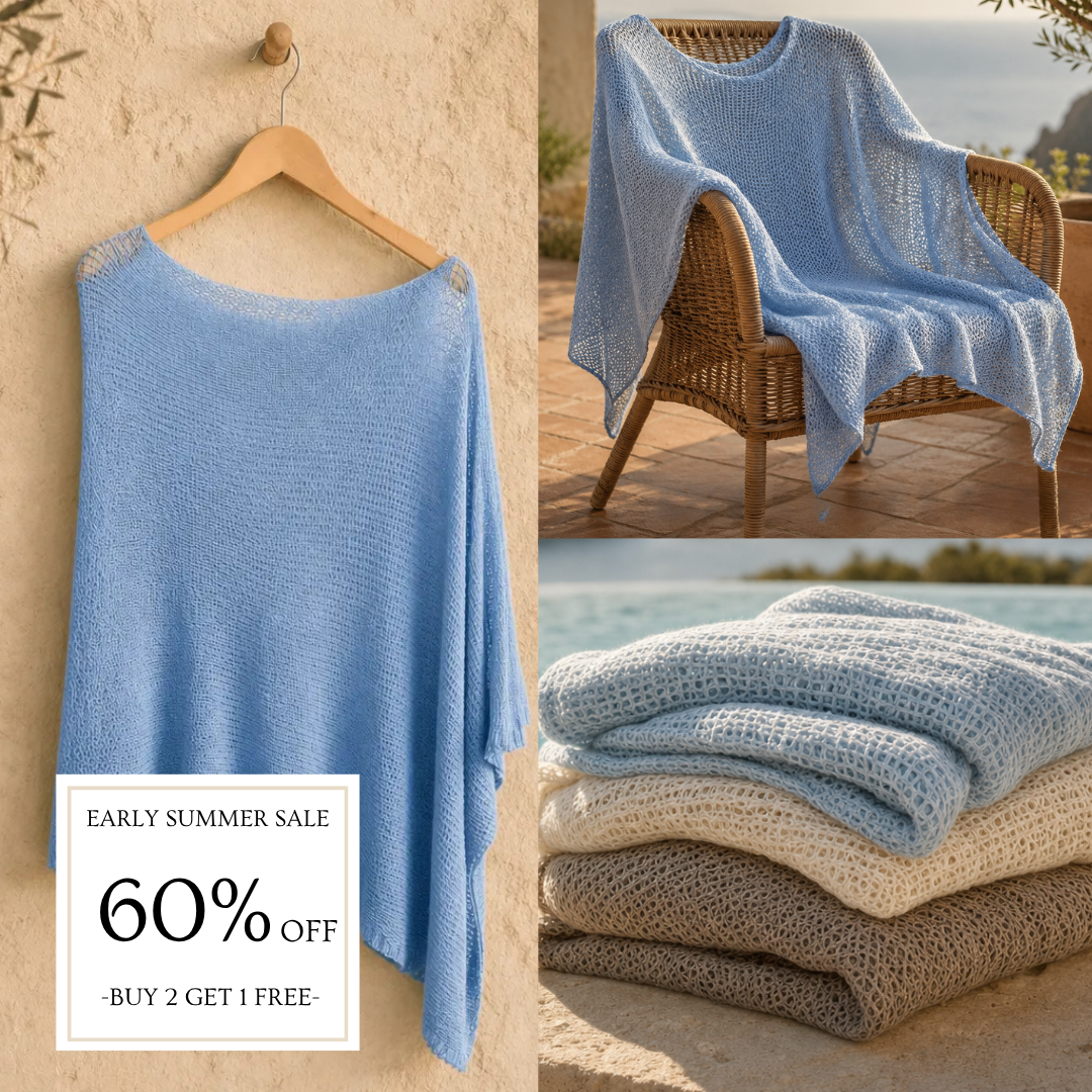 The Fleece Company Facebook ad