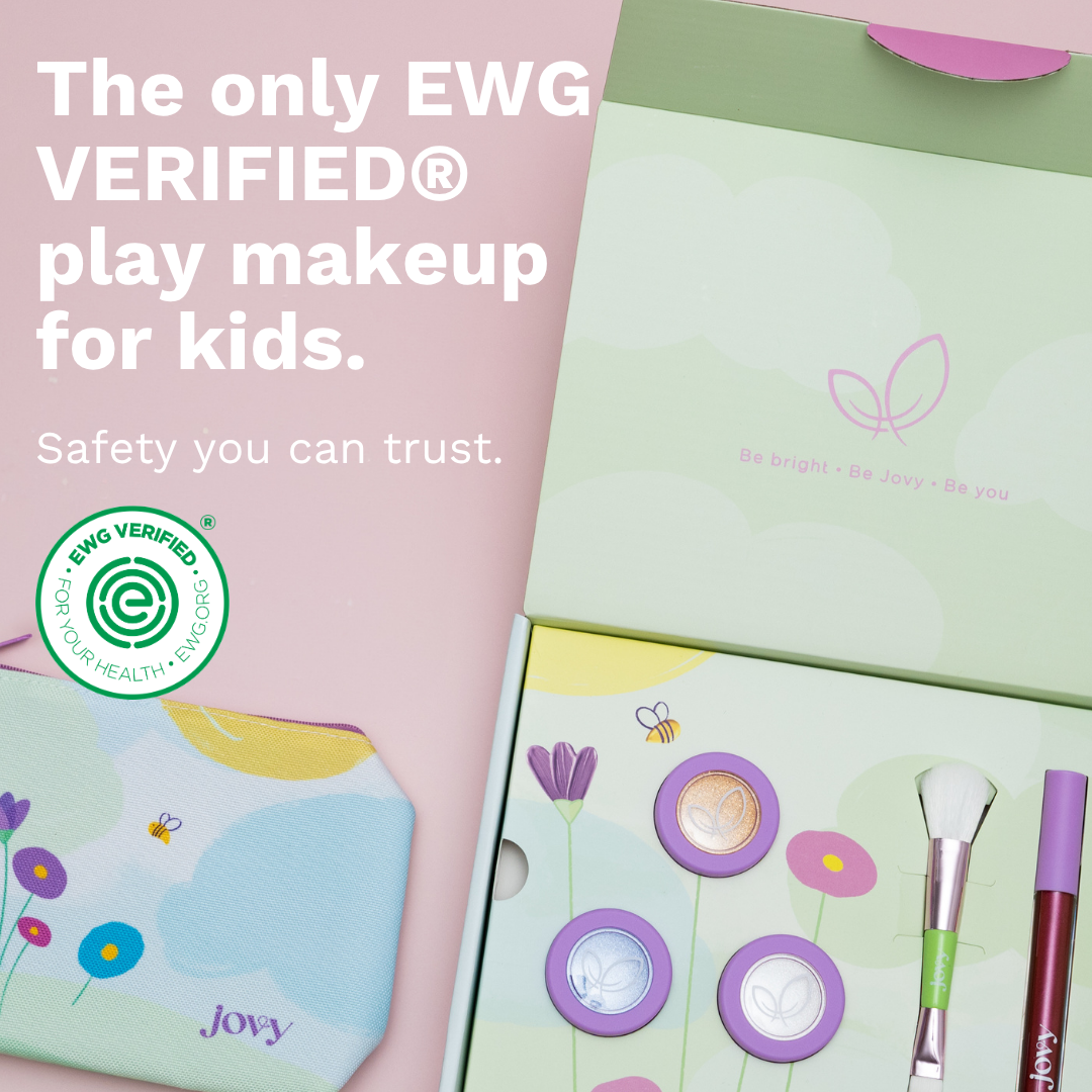 PureJovy Facebook ad