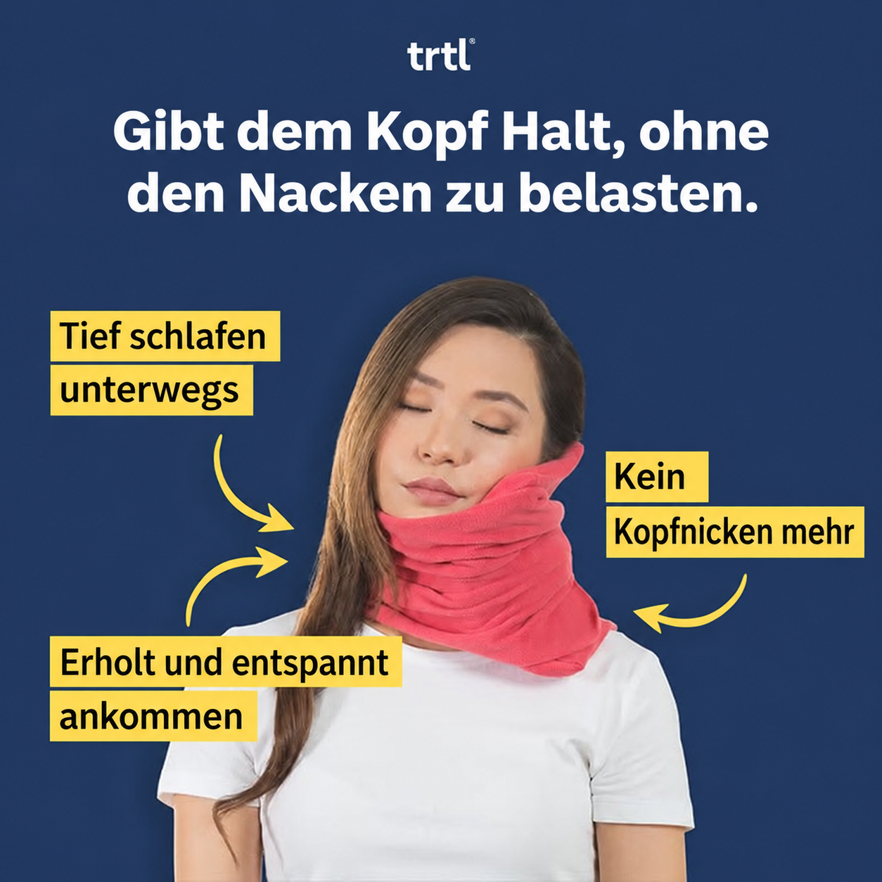 Trtl Facebook ad
