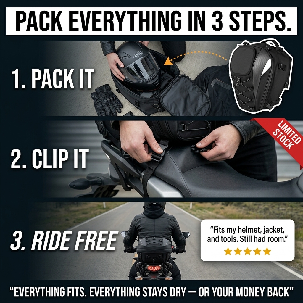 Rippl Facebook ad