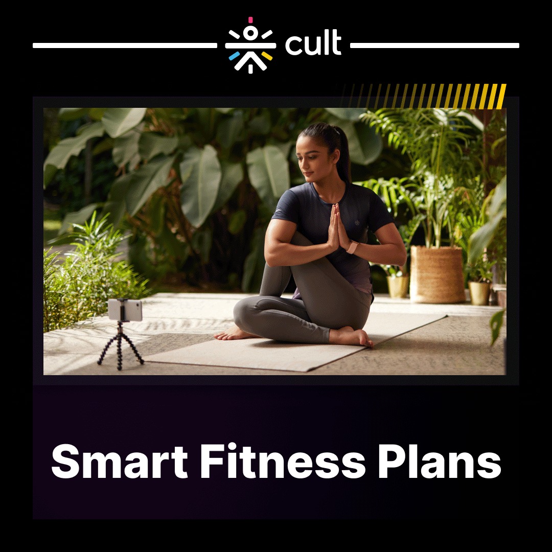 cult Facebook ad
