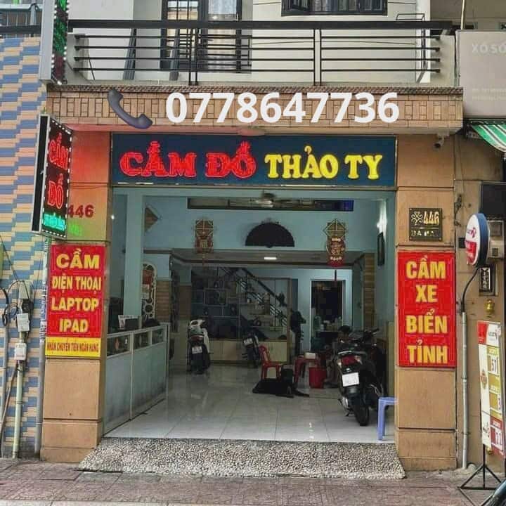 Câm xe ko giấy Facebook ad: LUÔN BÊN BẠN 24/7
