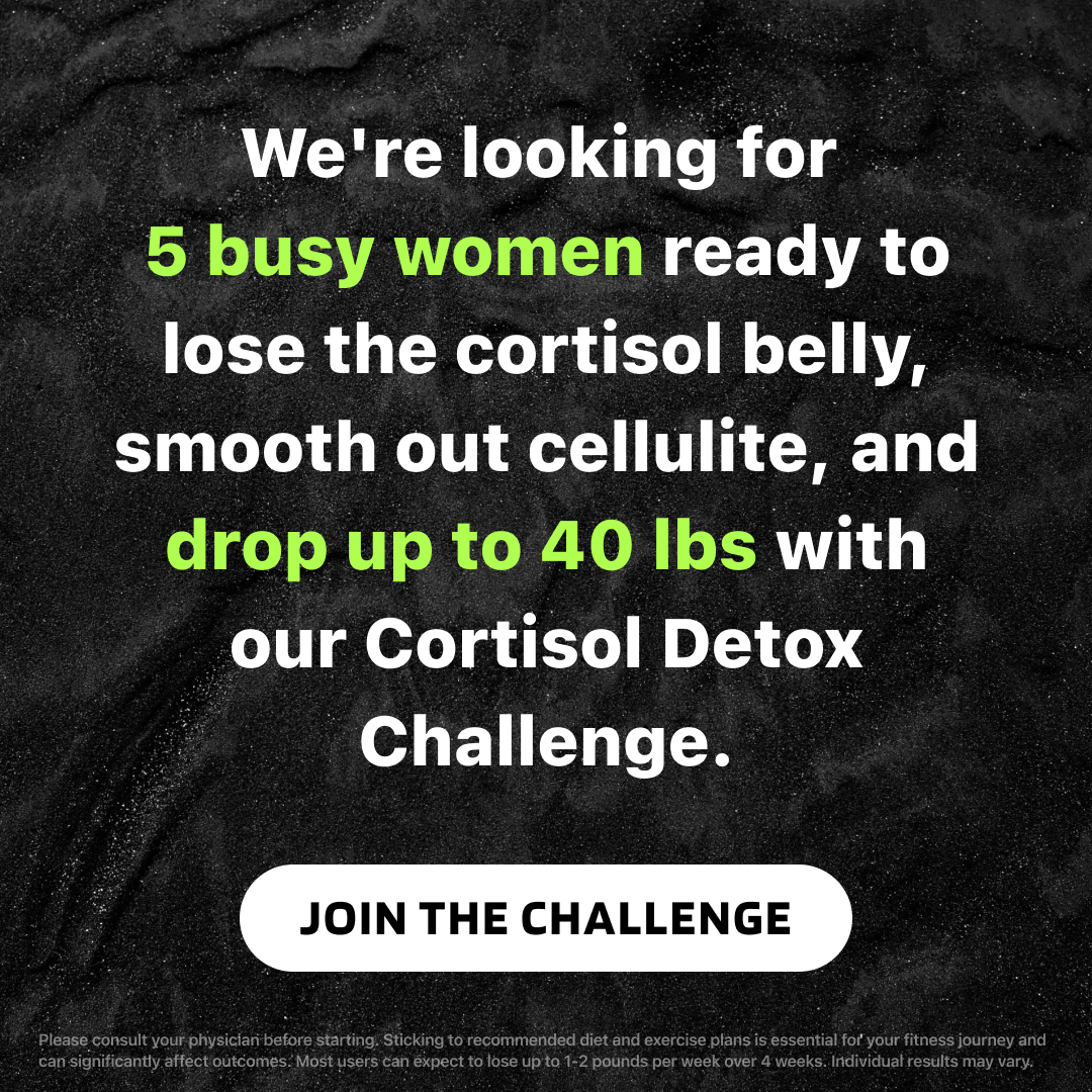 Olivia Harper Nutritionist  Facebook ad