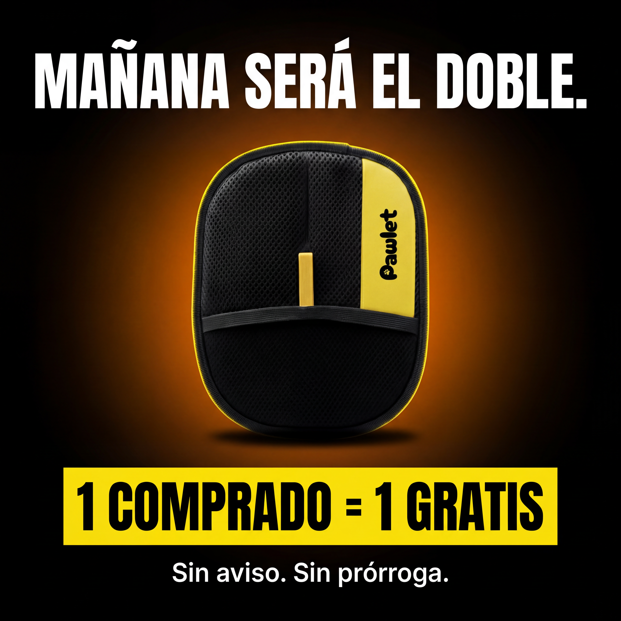 Pawlet Facebook ad