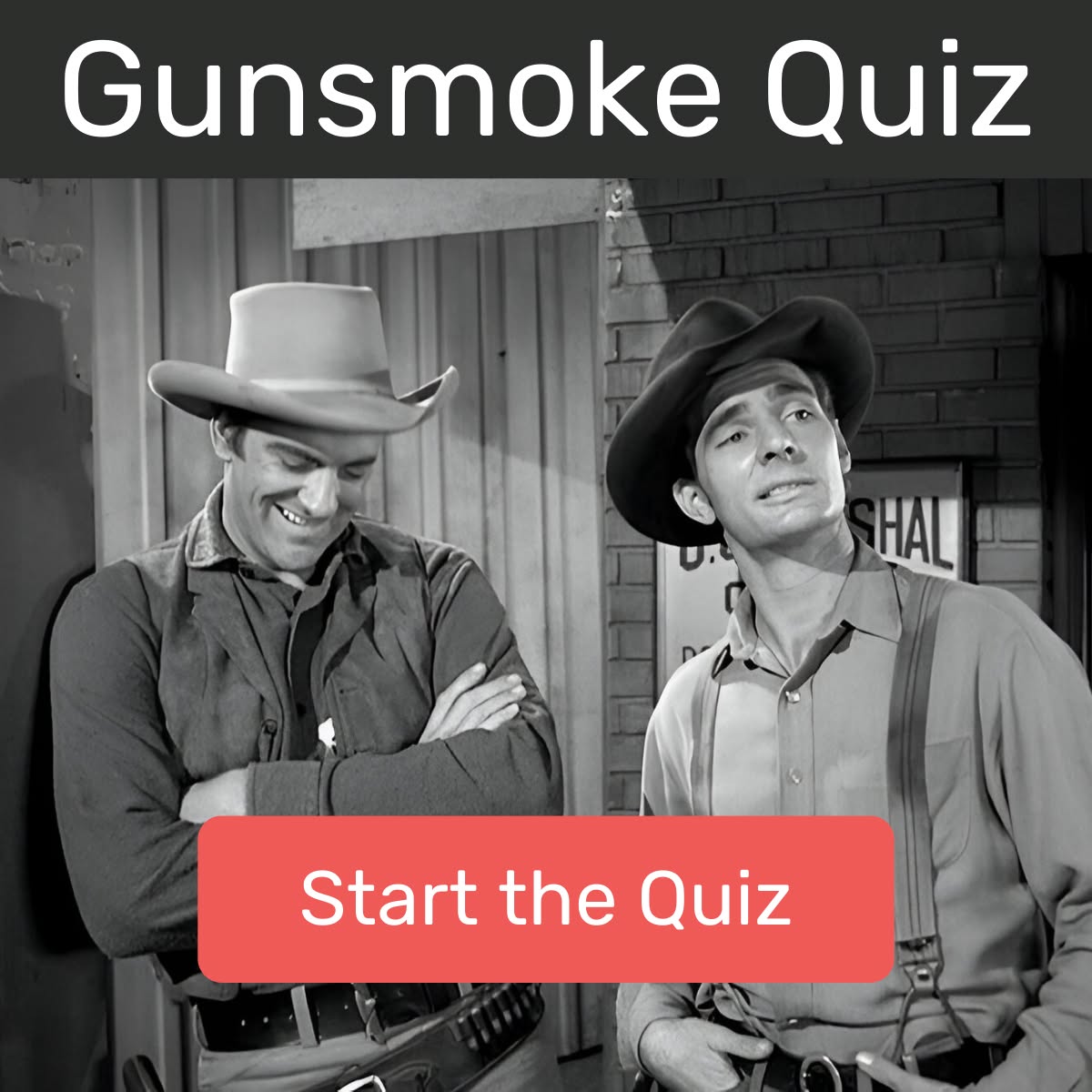 QuizGriz Entertainment Facebook ad