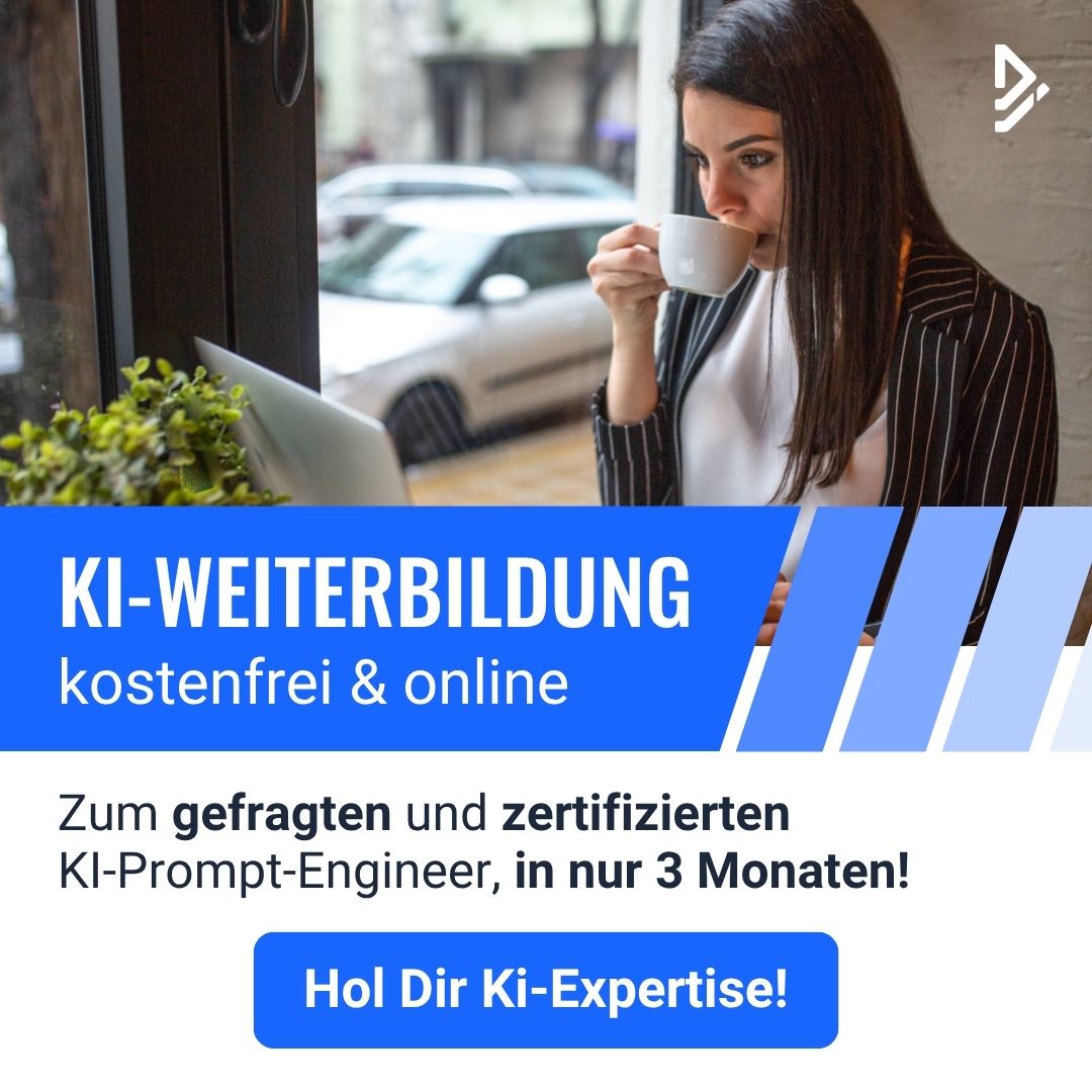 Distart Facebook ad