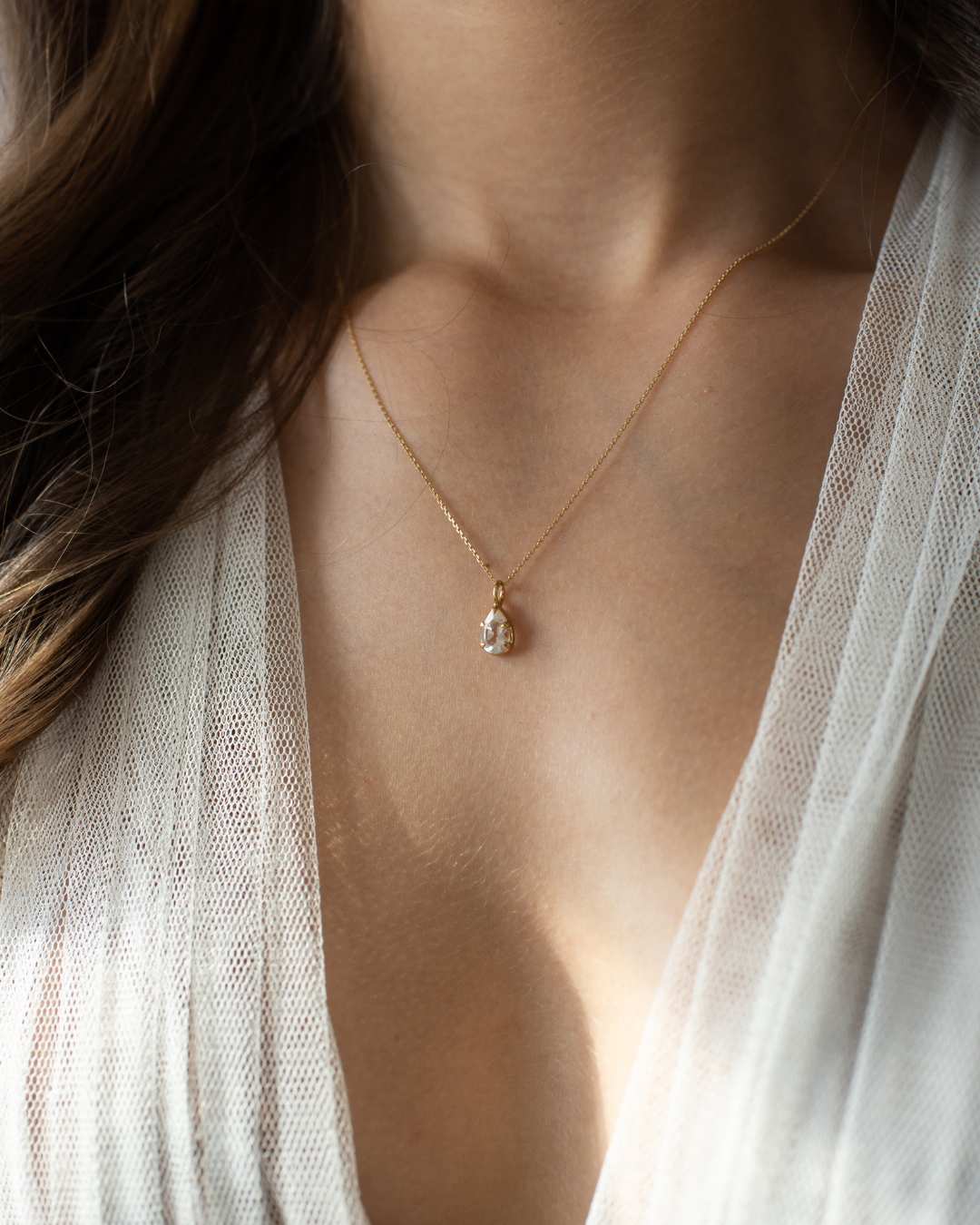 So Pretty Cara Cotter Facebook ad: Elevated Every Day Jewelry Made Better