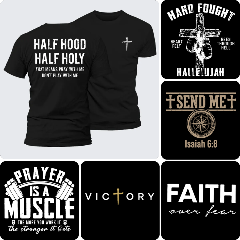 SoulsBelief Facebook ad