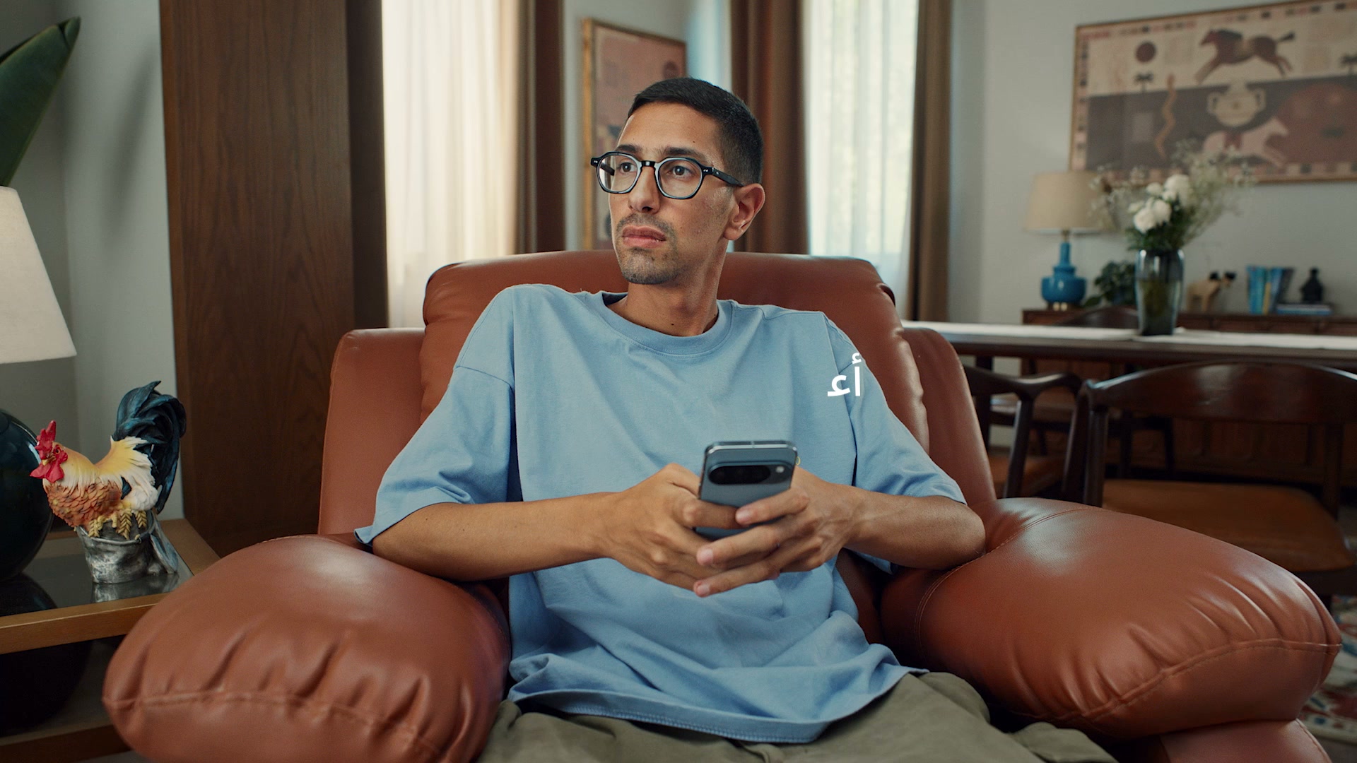 Google Gemini App Facebook ad: مرتبك؟ ممكن يحقق لك أكثر Google Gemini
