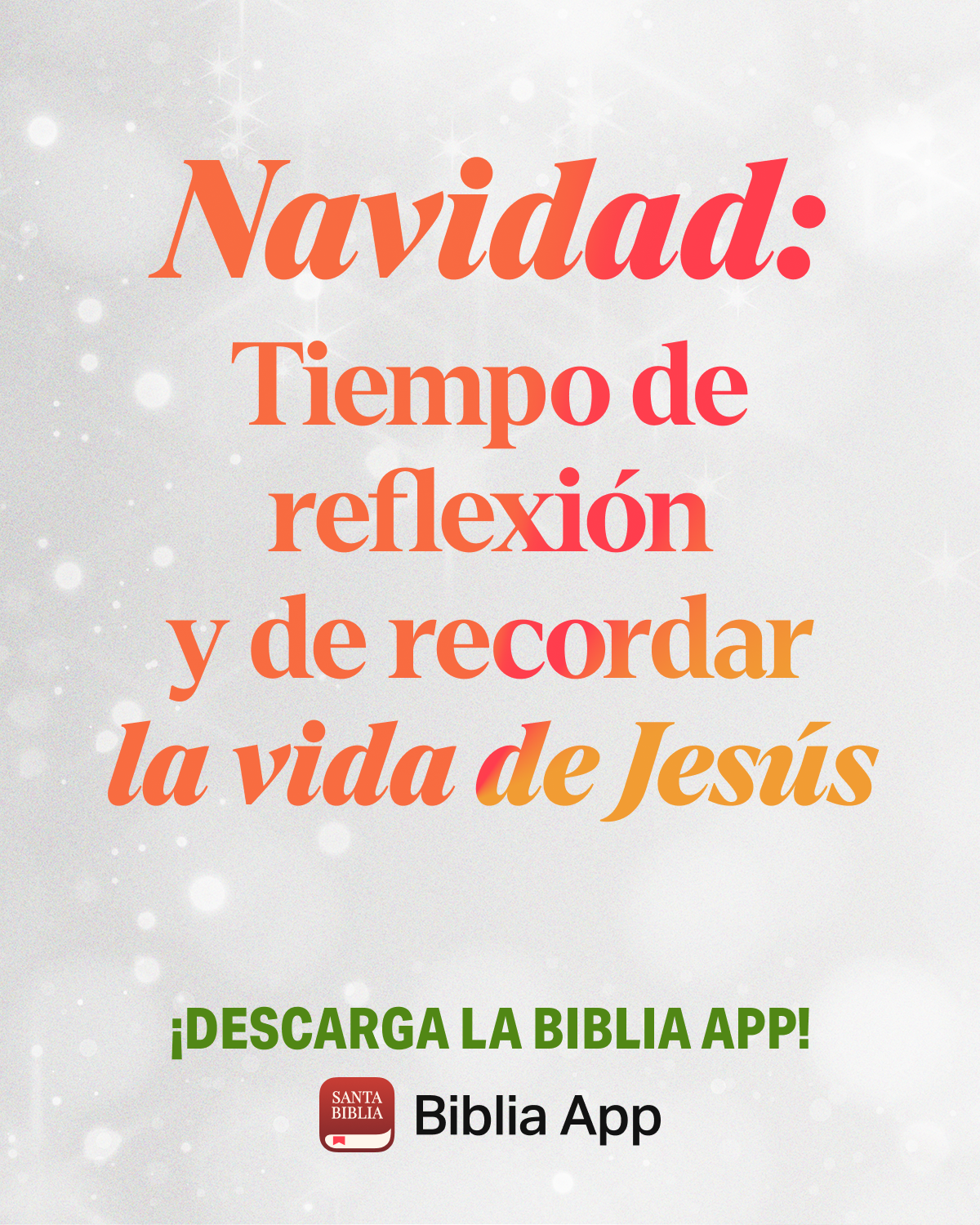 YouVersion Facebook ad