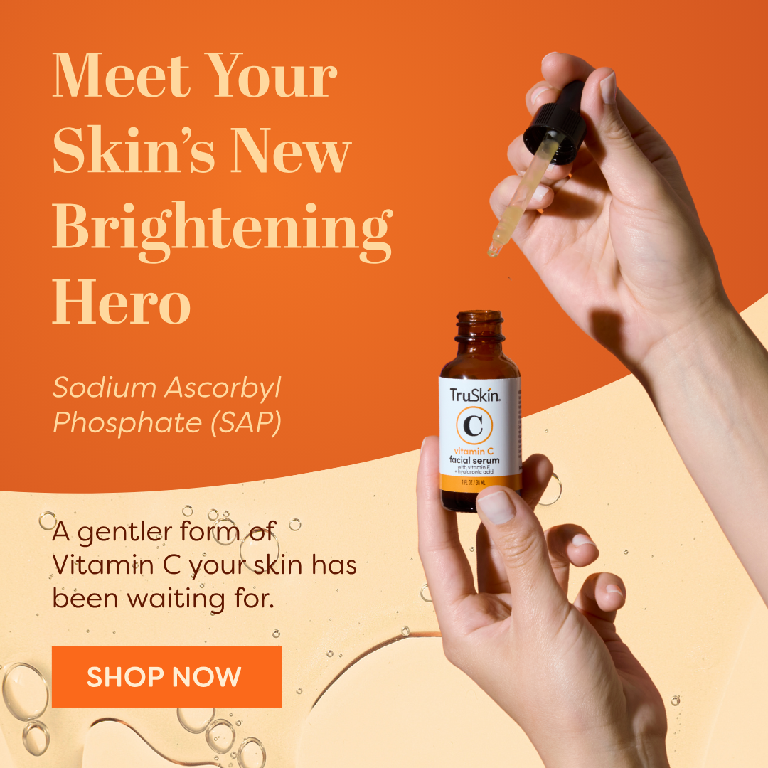 Truskin Facebook ad