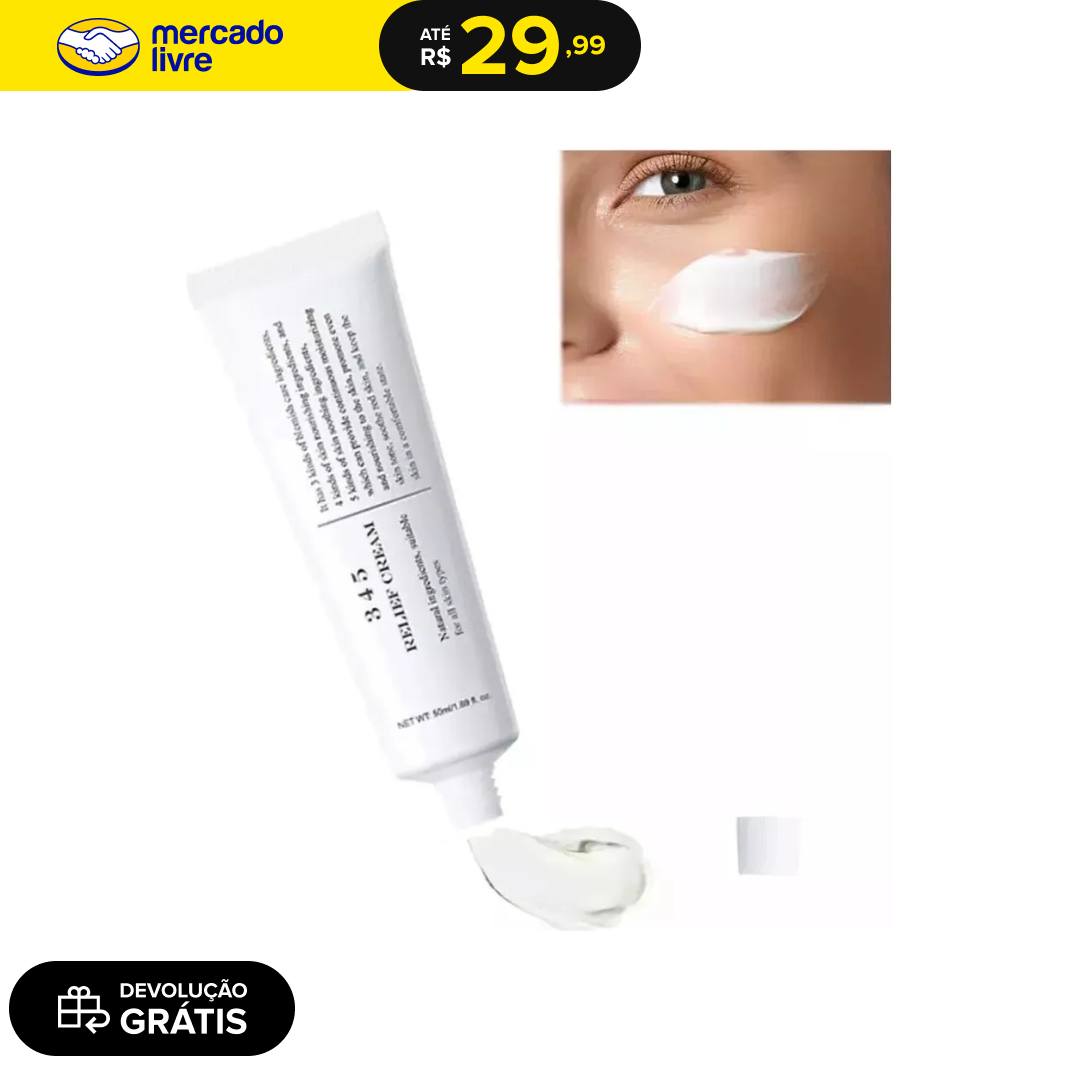 Mercado Livre Facebook ad