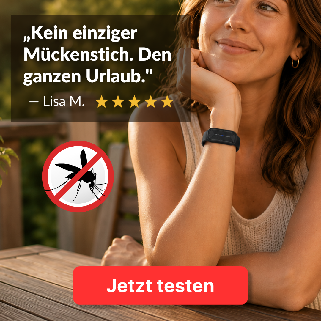 NaturVibes Facebook ad