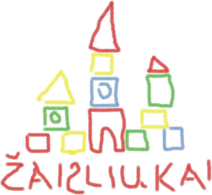 Žaislų parduotuvė Facebook ad