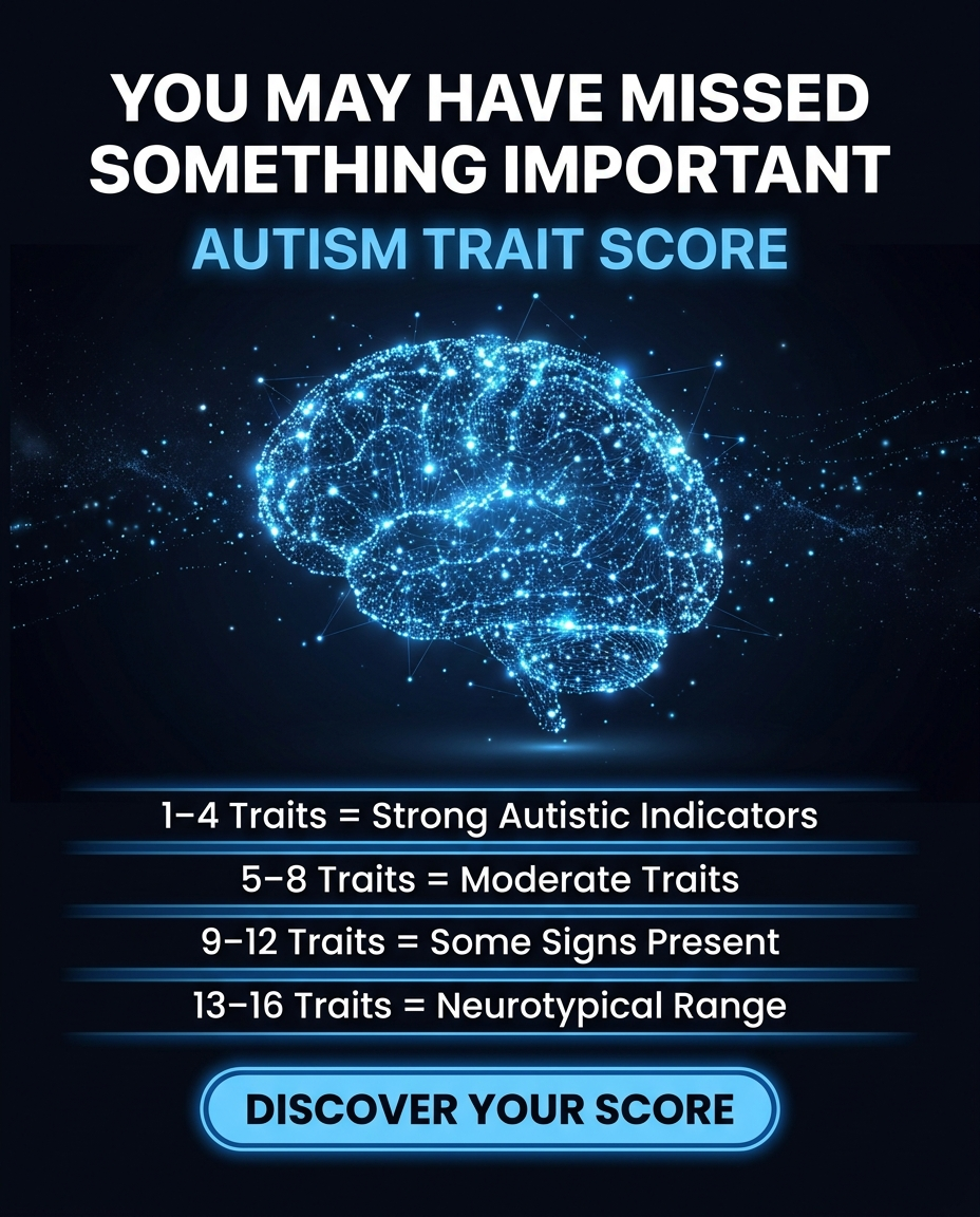 Personality Test: Created by Experts  Facebook ad