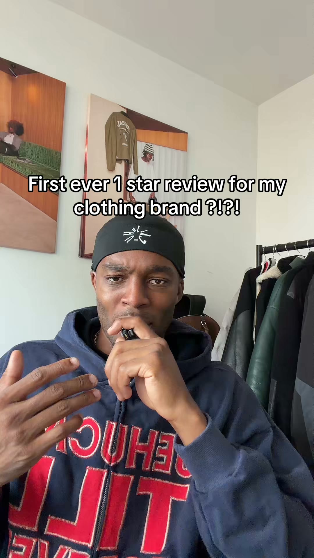 Jehucal Facebook ad: The 1-Star Review That Wasn't Really Bad