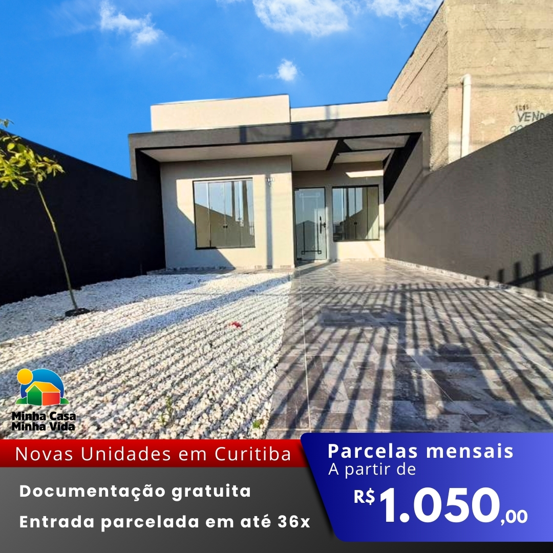 Afinco imóveis Facebook ad: Atenção moradores de Curitiba!