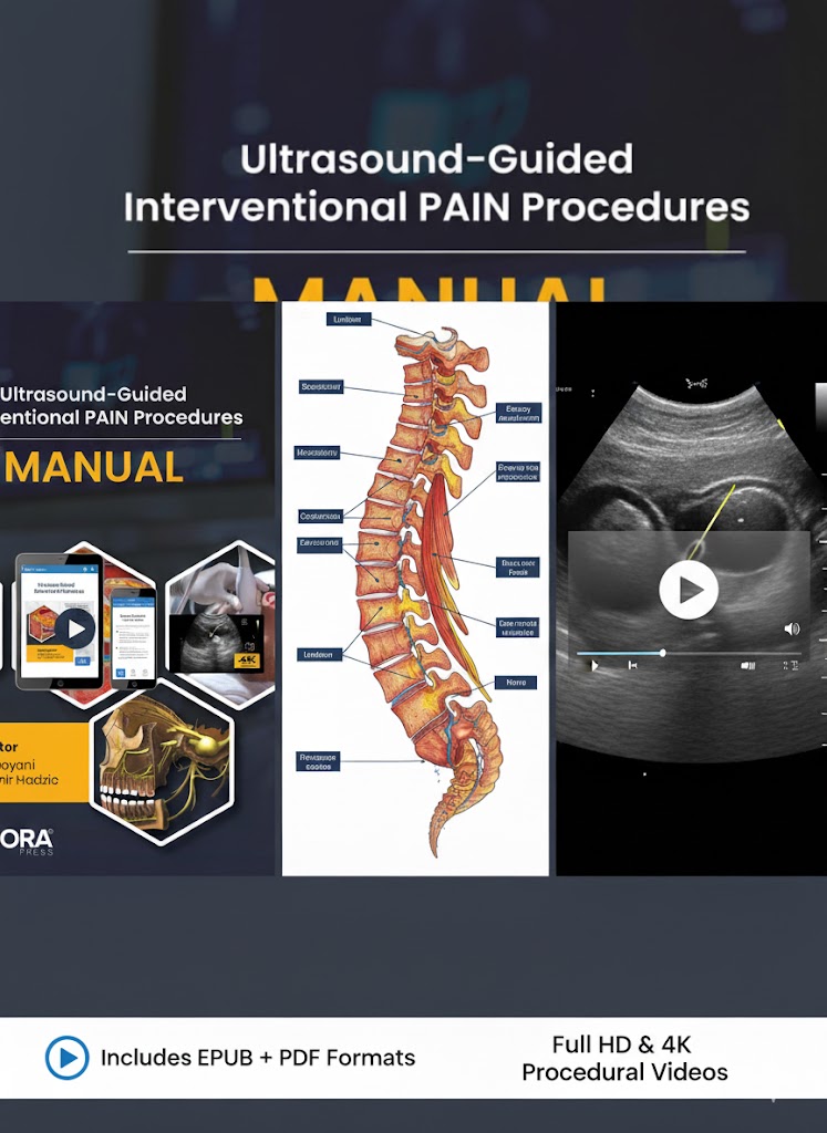 Anesthesiology Books Facebook ad