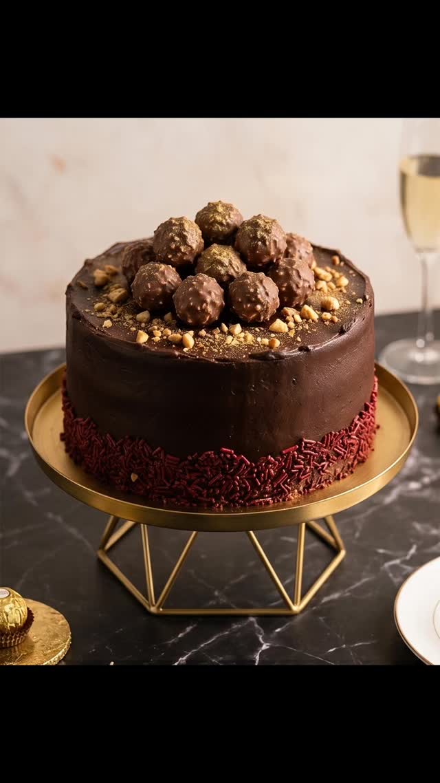 The Artisan Bakehouse Facebook ad: The finest artisan desserts and street food