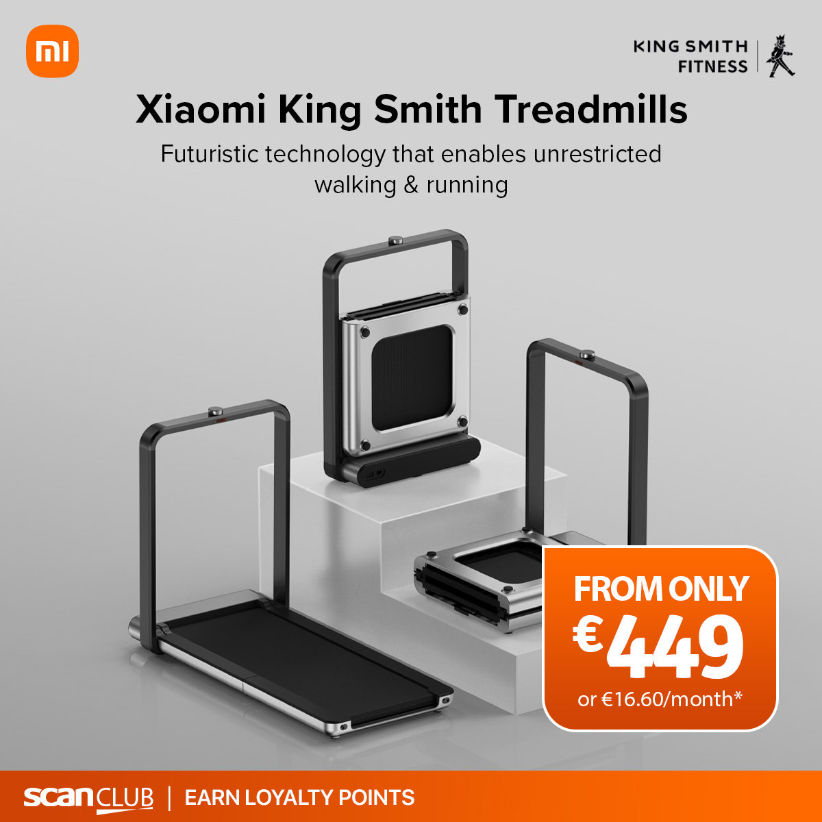 SCAN Malta Facebook ad